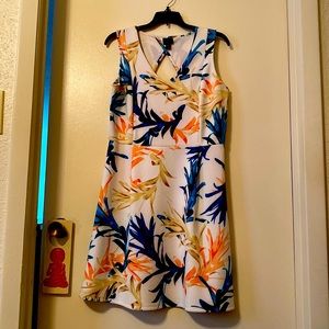 Worthington dress, M